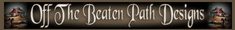 Off The Beaten Path Designs