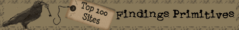 Findings Primitives