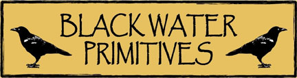 Blackwater Primitives