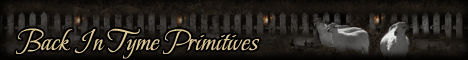 Back in Tyme Primtives