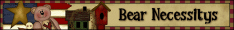 Bear Necessitys