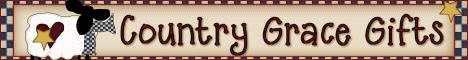 Country Grace Gifts