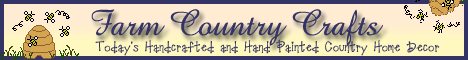 Farm Country Crafts
