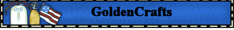 Golden Crafts