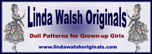 Linda Walsh Originals