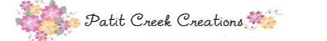 Patit Creek Creations
