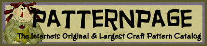 Pattern Page