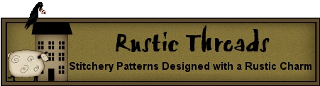 Rustic Threads