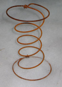 10 Rusty Springs-