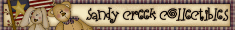 Sandy Creek Collectibles