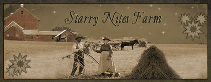 Starry Nites Farm