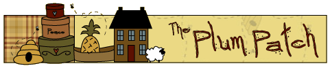 The Plum Patch