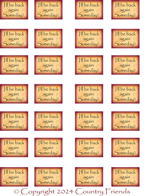 Tag201 (I'll be back)